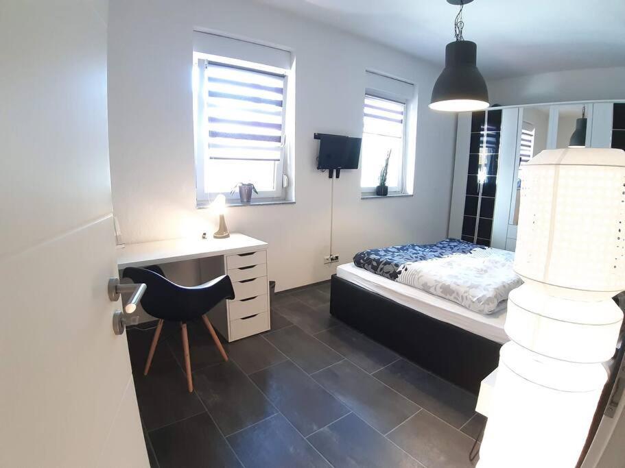Bello Apartamento Graben-Neudorf Екстериор снимка