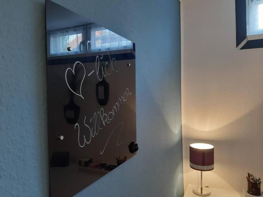Bello Apartamento Graben-Neudorf Екстериор снимка